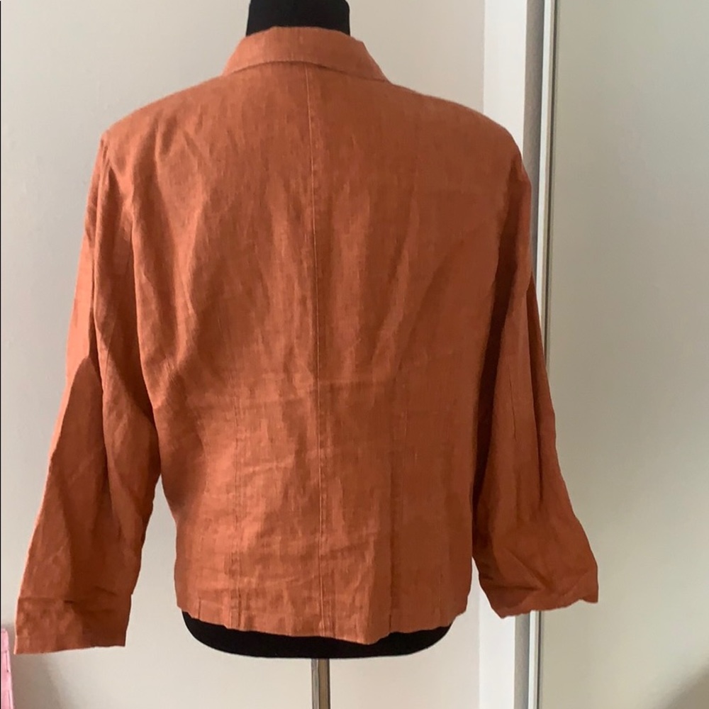 Rip Tide blazer size L - Picture 2 of 5